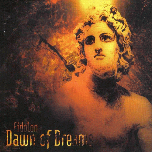 Dawn Of Dreams (AUT) : Eidolon